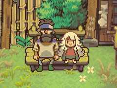 PC/Switch版「Eastward」，大規模追加コンテンツ「よみがえれ！カモメ町」を配信開始。平和で穏やか，でも秘密もある土地で新たな農場生活
