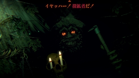 画像ギャラリー No.003のサムネイル画像 / 不穏な空気が漂うPC向けカードゲーム「Inscryption」が本日発売。11月2日までリリース記念セールを開催