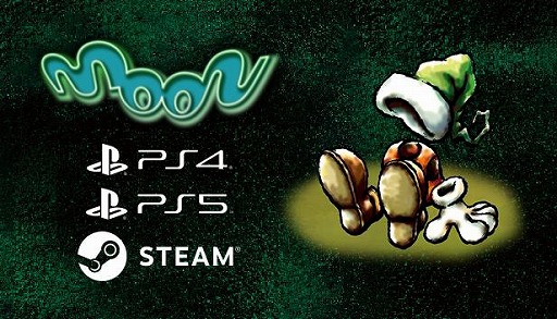 画像ギャラリー No.001のサムネイル画像 / PC/PS4「moon」，PS4「BLACK BIRD」が本日リリース。Onion Gamesの公式忘年会を12月23日20：00より配信