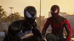 画像ギャラリー No.006のサムネイル画像 / 【今週のモチベ】「Marvel's Spider-Man 2」や「スーパーマリオブラザーズ ワンダー」が発売される 2023年10月16日〜10月22日