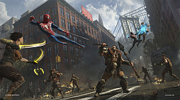画像ギャラリー No.007のサムネイル画像 / 【今週のモチベ】「Marvel's Spider-Man 2」や「スーパーマリオブラザーズ ワンダー」が発売される 2023年10月16日〜10月22日