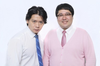 画像ギャラリー No.002のサムネイル画像 / 特別番組「くにおくん35周年記念 生誕ぶっちぎり!!スペシャル!」が11月26日に配信決定