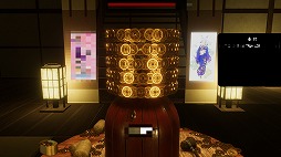 画像ギャラリー No.005のサムネイル画像 / 「古銭プッシャーフレンズ」，新たな鬼“渦魔鬼”などを追加するアップデートが実施