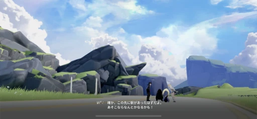 画像ギャラリー No.009のサムネイル画像 / 本日発売の「エクスアストリス」があまりに面白かったので,魅力を伝えたい。 「アークナイツ」開発会社による“買い切り型”スマホRPG【PR】