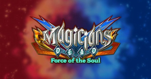 画像ギャラリー No.001のサムネイル画像 / PS4用ソフト「マジシャンズデッド 〜Force of the Soul〜」が発表＆TGS 2021 ONLINEに出展決定。ティザーサイトも公開