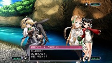 画像ギャラリー No.006のサムネイル画像 / Switch「THE カードバトル 〜Eternal Destiny〜」の配信がスタート。新システムや追加シナリオ，多数のカードを追加した完全版