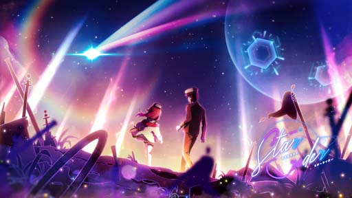 画像ギャラリー No.005のサムネイル画像 / 「Sixtar Gate: STARTRAIL」，“1st Anniversary記念セール”開催中。新規DLCパック発売も