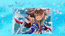 ジグソーマスターピースEX　神連鎖ジュエルヘヴン