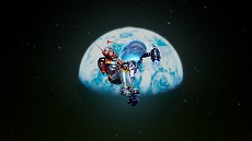 画像ギャラリー No.009のサムネイル画像 / 「Destroy All Humans! 2」,デモ版をSteamで公開。極悪宇宙人クリプトになり,ベイシティにはびこる人類を殲滅しよう