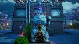 画像ギャラリー No.005のサムネイル画像 / 「Destroy All Humans! 2 - Reprobed」，“宇宙人みつけた？！フォトコンテスト”を開催