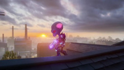 画像ギャラリー No.006のサムネイル画像 / 「Destroy All Humans! 2 - Reprobed」，“宇宙人みつけた？！フォトコンテスト”を開催