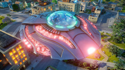 画像ギャラリー No.007のサムネイル画像 / 「Destroy All Humans! 2 - Reprobed」，“宇宙人みつけた？！フォトコンテスト”を開催