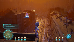 画像ギャラリー No.009のサムネイル画像 / 「Destroy All Humans! 2 - Reprobed」，“宇宙人みつけた？！フォトコンテスト”を開催