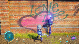 画像ギャラリー No.011のサムネイル画像 / 「Destroy All Humans! 2 - Reprobed」，“宇宙人みつけた？！フォトコンテスト”を開催