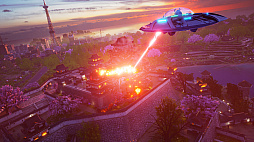 画像ギャラリー No.005のサムネイル画像 / 「Destroy All Humans! 2 - Reprobed」PS5向けパッケージ版は9月15日発売。CERO Zにより,海外版と同じ表現・仕様に