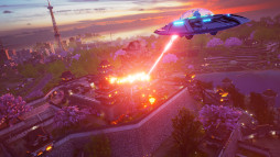 画像ギャラリー No.006のサムネイル画像 / 宇宙人侵略アクション「Destroy All Humans! 2 - Reprobed」のPS5版が発売に
