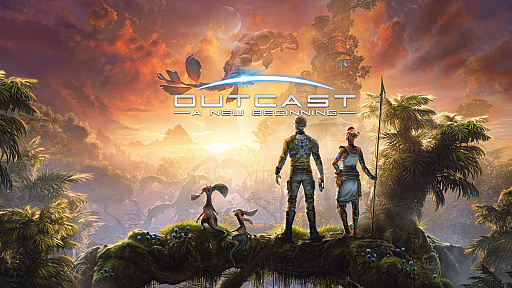 画像ギャラリー No.018のサムネイル画像 / 広大なオープンワールドを舞台にしたSFアクションRPG「Outcast - A New Beginning」の最新トレイラーを公開