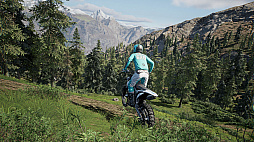 画像ギャラリー No.003のサムネイル画像 / 「MX vs ATV Legends」のTrack Pass購入者向けに，ファンの人気投票で選ばれた7つのトラックを収録する「Throwback Tracks Pack」を追加