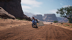 画像ギャラリー No.006のサムネイル画像 / 「MX vs ATV Legends」のTrack Pass購入者向けに，ファンの人気投票で選ばれた7つのトラックを収録する「Throwback Tracks Pack」を追加