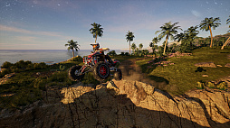 画像ギャラリー No.007のサムネイル画像 / 「MX vs ATV Legends」のTrack Pass購入者向けに，ファンの人気投票で選ばれた7つのトラックを収録する「Throwback Tracks Pack」を追加