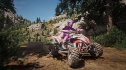 画像ギャラリー No.008のサムネイル画像 / PS5/PS4版「MX vs ATV Legends」が7月7日にリリースへ。紹介トレイラー“躍動編”を公開