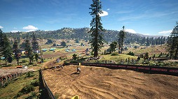 画像ギャラリー No.007のサムネイル画像 / 「MX vs ATV Legends」,新DLC“Supercross World Tour 2022”をリリース