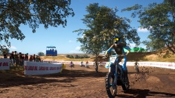 画像ギャラリー No.002のサムネイル画像 / 「MX vs ATV Legends」の最新トレイラー“強化ポイント編”が公開に。ライダーとマシンのリアルな挙動を収録