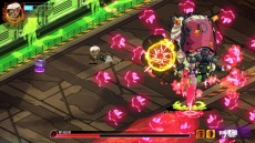 画像ギャラリー No.006のサムネイル画像 / PC向けアクションSTG「ワイルドキャット・ガンマシーン」のデモ配信が10月1日にSteamで開始。40種類以上の銃を駆使してダンジョンに挑む