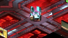 画像ギャラリー No.016のサムネイル画像 / PC向けアクションSTG「ワイルドキャット・ガンマシーン」のデモ配信が10月1日にSteamで開始。40種類以上の銃を駆使してダンジョンに挑む
