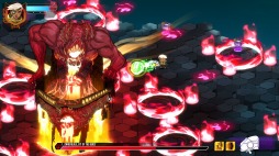 画像ギャラリー No.006のサムネイル画像 / オーストラリア発のアクションSTG「Wildcat Gun Machine」,配信開始。カオスな世界観を収録したローンチトレイラーを公開