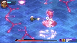 画像ギャラリー No.010のサムネイル画像 / オーストラリア発のアクションSTG「Wildcat Gun Machine」,配信開始。カオスな世界観を収録したローンチトレイラーを公開