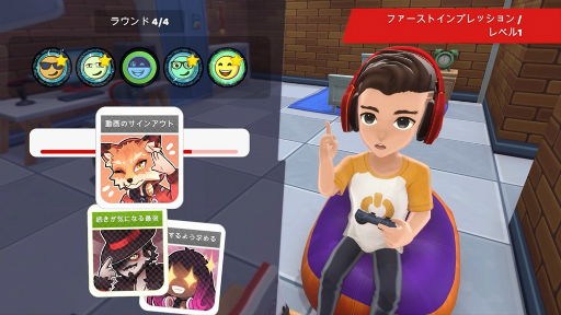 画像ギャラリー No.002のサムネイル画像 / 「Youtubers Life 2 - ユーチューバーになろう -」の日本語版がPC/PS4/Switch向けに12月9日発売。人気YouTuberを目指すシミュレーションゲームの続編