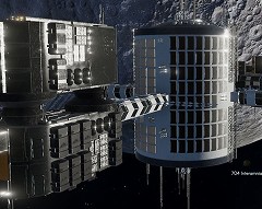 「Terra Invicta」は9月26日発売へ。人類を宇宙へ導き，太陽系規模の戦いを楽しめる新作SFストラテジー