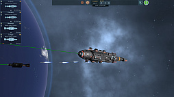 Terra Invicta