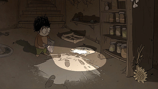 画像ギャラリー No.007のサムネイル画像 / PC/Switch向けソフト「JARS」が10月20日に配信。パズルとタワーディフェンスの要素を持つストラテジーゲーム