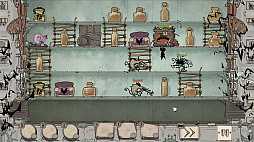 画像ギャラリー No.009のサムネイル画像 / PC/Switch向けソフト「JARS」が10月20日に配信。パズルとタワーディフェンスの要素を持つストラテジーゲーム