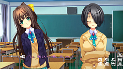 画像ギャラリー No.010のサムネイル画像 / Steam版「メンヘラアンサンブル - Needy Girlfriends -」,1月25日に配信決定。3人のヒロインに“死ぬほど愛される”ビジュアルノベルゲーム