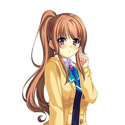 画像ギャラリー No.003のサムネイル画像 / 3人のヒロインに“死ぬほど愛される”ノベルゲーム「メンヘラアンサンブル - Needy Girlfriends -」Steam版が本日配信に