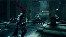 画像ギャラリー No.003のサムネイル画像 / Switch版「Darksiders III」の予約受付が本日開始。最新トレイラーの公開も