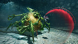画像ギャラリー No.004のサムネイル画像 / Switch用ソフト「Darksiders III」が本日配信。黙示録の騎士・フューリーが終末の世界で“七つの大罪”を追うハクスラ系アクションADV