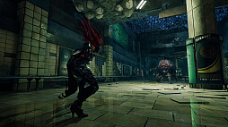 画像ギャラリー No.006のサムネイル画像 / Switch用ソフト「Darksiders III」が本日配信。黙示録の騎士・フューリーが終末の世界で“七つの大罪”を追うハクスラ系アクションADV