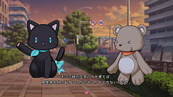 画像ギャラリー No.001のサムネイル画像 / 「スターメロディー ユメミドリーマー」,第12話が配信中。サブキャラのストーリーとSP話が来週配信に