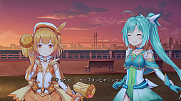 画像ギャラリー No.004のサムネイル画像 / 「スターメロディー ユメミドリーマー」,第12話が配信中。サブキャラのストーリーとSP話が来週配信に