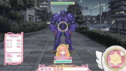 画像ギャラリー No.002のサムネイル画像 / 「スターメロディー ユメミドリーマー」パッケージ版や一括ダウンロード版，DLCが本日リリース。イベント“リトルスター感謝祭”の開催も決定
