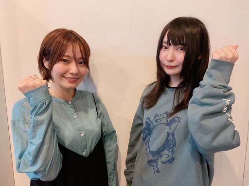 画像ギャラリー No.002のサムネイル画像 / 「スターメロディー ユメミドリーマー」,11月5日から毎週金曜日に生番組を配信