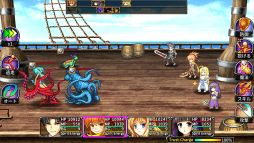 画像ギャラリー No.005のサムネイル画像 / 「アスディバインサーガ」のPC/PS5/PS4/Xbox Series X|S/Xbox One/Switch版が本日発売