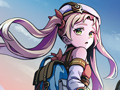ファンタジーRPG「エルピシアの魔剣少女」，SteamとPS Store，Microsoft Storeでの配信が本日スタート。Switch版は2月配信開始