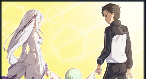 画像ギャラリー No.005のサムネイル画像 / 【PR】「Re:ゼロから始める異世界生活 INFINITY」先行プレイ。3Dキャラの躍動感と，スキル回しやリソース管理の試行錯誤がアツい