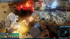 画像ギャラリー No.010のサムネイル画像 / 「The Riftbreaker」，PS5向けパッケージ版を10月26日発売。ストーリーキャンペーンを拡張するDLC「Into the Dark」は本日リリース