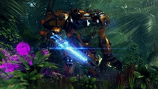 画像ギャラリー No.019のサムネイル画像 / 「The Riftbreaker」，PS5向けパッケージ版を10月26日発売。ストーリーキャンペーンを拡張するDLC「Into the Dark」は本日リリース